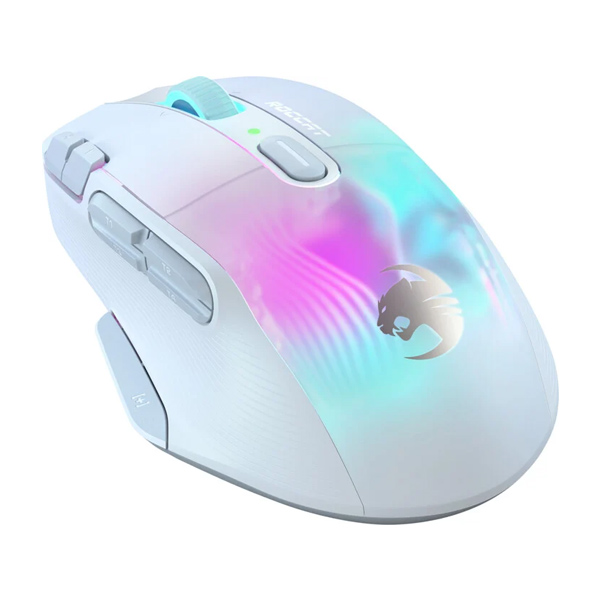 Bezdrôtová herná myš ROCCAT Kone XP Air, biela Bezdrôtová herná myš ROCCAT Kone XP Air, biela