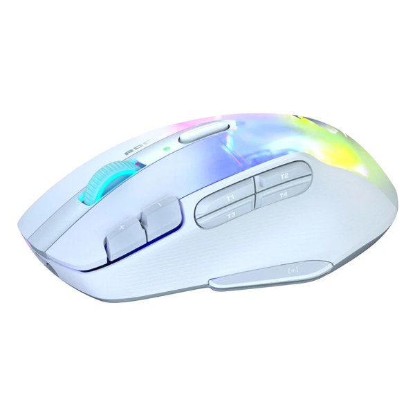 Bezdrôtová herná myš ROCCAT Kone XP Air, biela Bezdrôtová herná myš ROCCAT Kone XP Air, biela