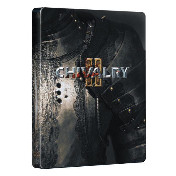 Chivalry 2 (Steelbook Edition)
