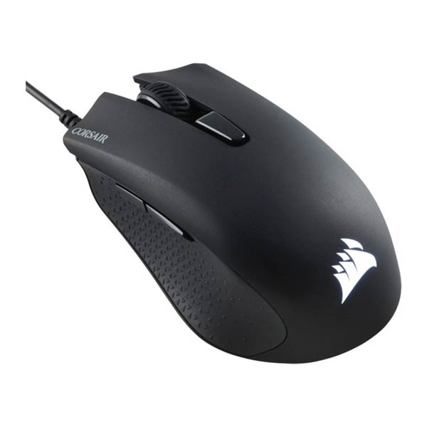 CORSAIR herná myš Harpoon PRO RGB, 12 000 DPI CORSAIR herná myš Harpoon PRO RGB, 12 000 DPI