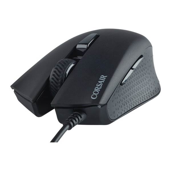 CORSAIR herná myš Harpoon PRO RGB, 12 000 DPI CORSAIR herná myš Harpoon PRO RGB, 12 000 DPI