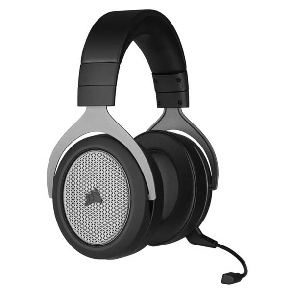 CORSAIR herný bezdrôtový headset HS75X PRO XBOX