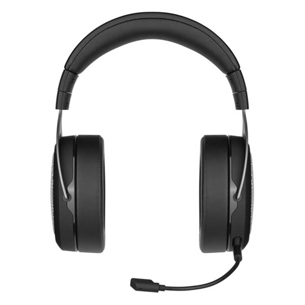 CORSAIR herný bezdrôtový headset HS75X PRO XBOX
