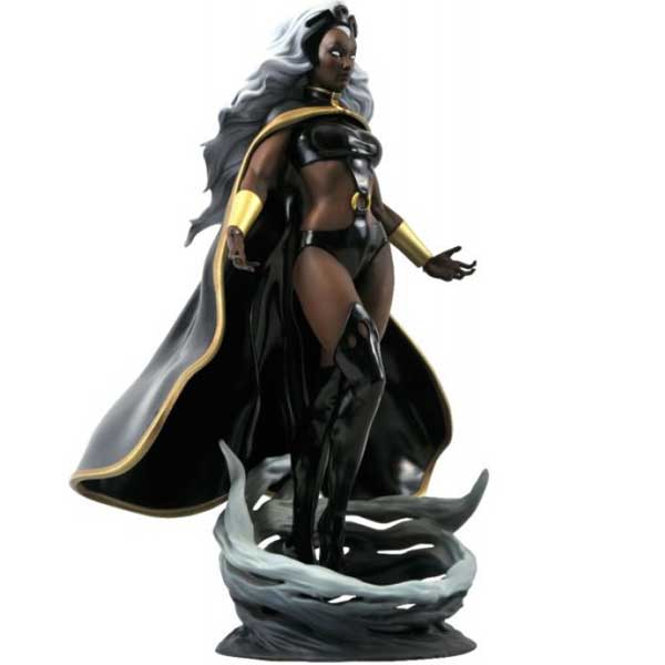 Figúrka Marvel Gallery Comic Storm (Marvel) Figúrka Marvel Gallery Comic Storm (Marvel)