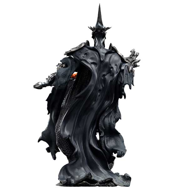 Figúrka Mini Epics: The Witch King Exclusive Figure Limited Edition Figúrka Mini Epics: The Witch King Exclusive Figure Limited Edition