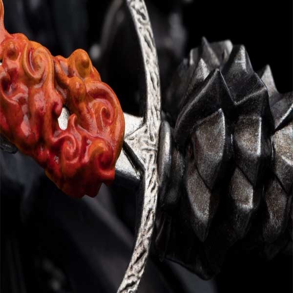 Figúrka Mini Epics: The Witch King Exclusive Figure Limited Edition Figúrka Mini Epics: The Witch King Exclusive Figure Limited Edition
