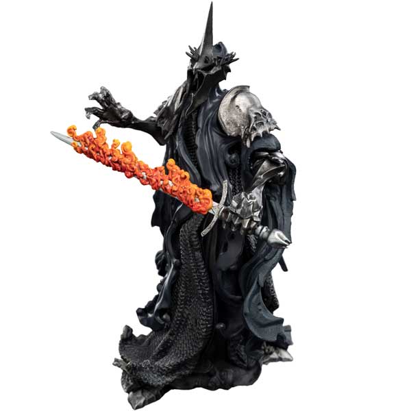 Figúrka Mini Epics: The Witch King Exclusive Figure Limited Edition Figúrka Mini Epics: The Witch King Exclusive Figure Limited Edition