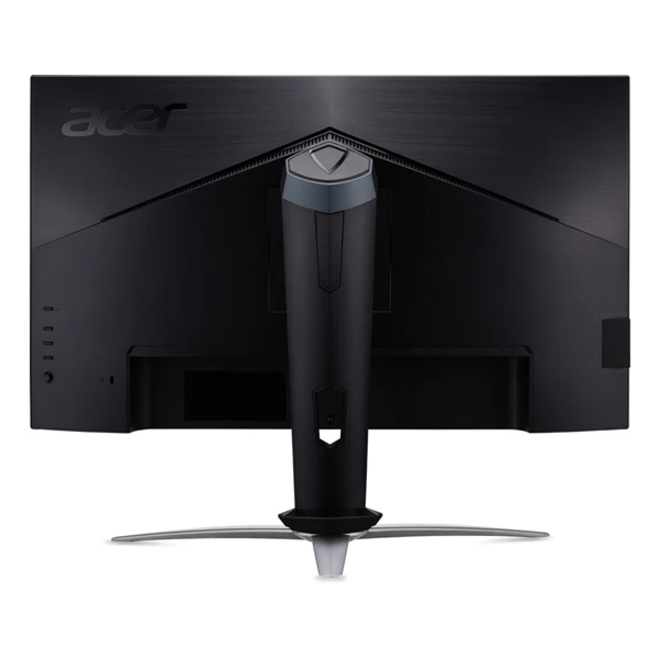 Herný monitor Acer Nitro XV273X 27", čierny