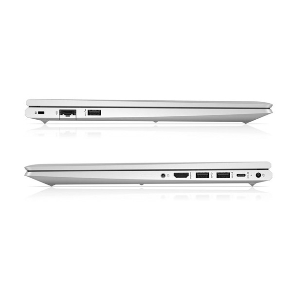 HP EliteBook 860 G9 i5-1240P 8GB 512GB-SSD 16" WUXGA Iris Xe W11Pro/W10Pro