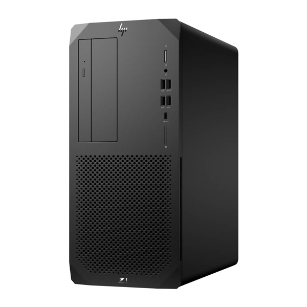 HP Z1 TWR G9, čierna HP Z1 TWR G9, čierna
