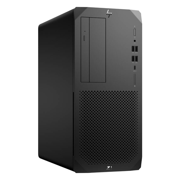 HP Z1 TWR G9, čierna HP Z1 TWR G9, čierna
