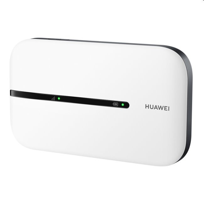 Huawei Mobile WiFi 3s - LTE modem, white (E5576-320-A)