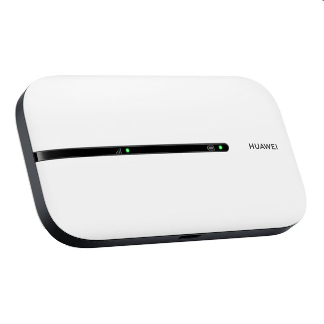 Huawei Mobile WiFi 3s - LTE modem, white (E5576-320-A)