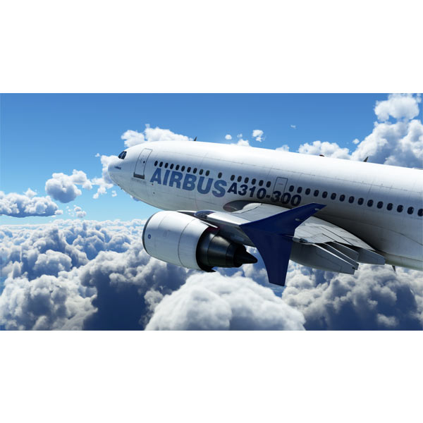 Microsoft Flight Simulator 40th Anniversary Microsoft Flight Simulator 40th Anniversary