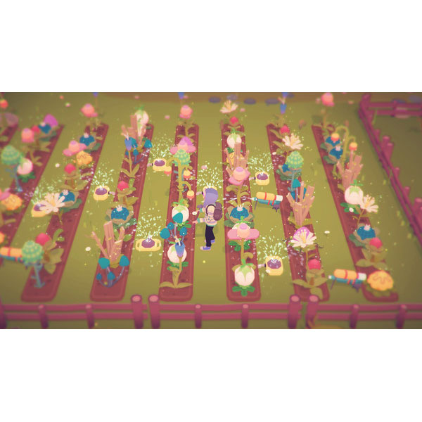 Ooblets