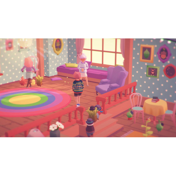 Ooblets