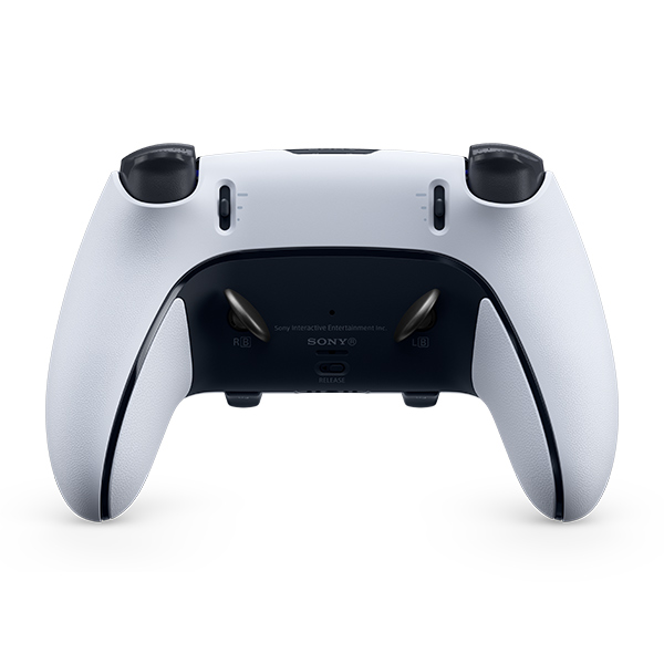 Bezdrôtový ovládač PlayStation 5 DualSense Edge Bezdrôtový ovládač PlayStation 5 DualSense Edge