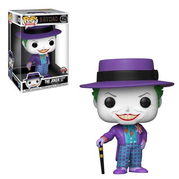 POP! The Joker (DC) 25 cm Special Edition POP! The Joker (DC) 25 cm Special Edition