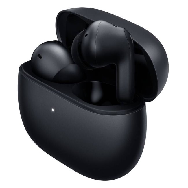 Redmi Buds 4 Pro, black Redmi Buds 4 Pro, black