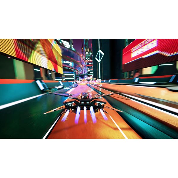 Redout 2 (Deluxe Edition)