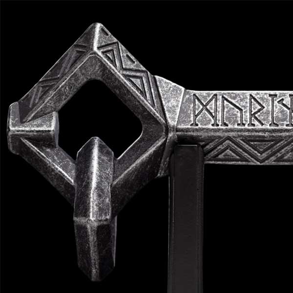 Replika kľúča Thorin’s Erebor (Hobbit) Replika kľúča Thorin’s Erebor (Hobbit)