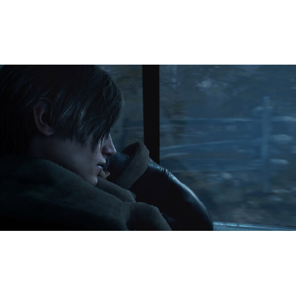 Resident Evil 4 (Collector’s Edition) PS4 PlayGoSmart