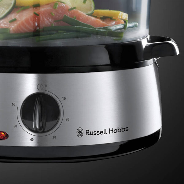 Russell Hobbs Cook Home parný hrniec Russell Hobbs Cook Home parný hrniec