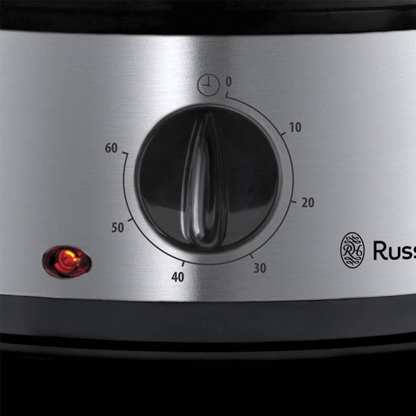 Russell Hobbs Cook Home parný hrniec