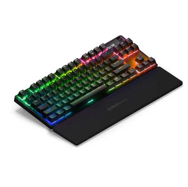 SteelSeries Apex Pro TKL WL (2023) US