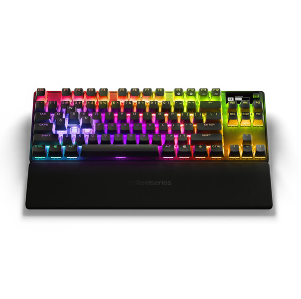 SteelSeries Apex Pro TKL WL (2023) US