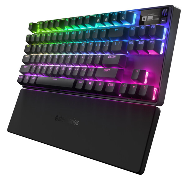 SteelSeries Apex Pro TKL WL (2023) US