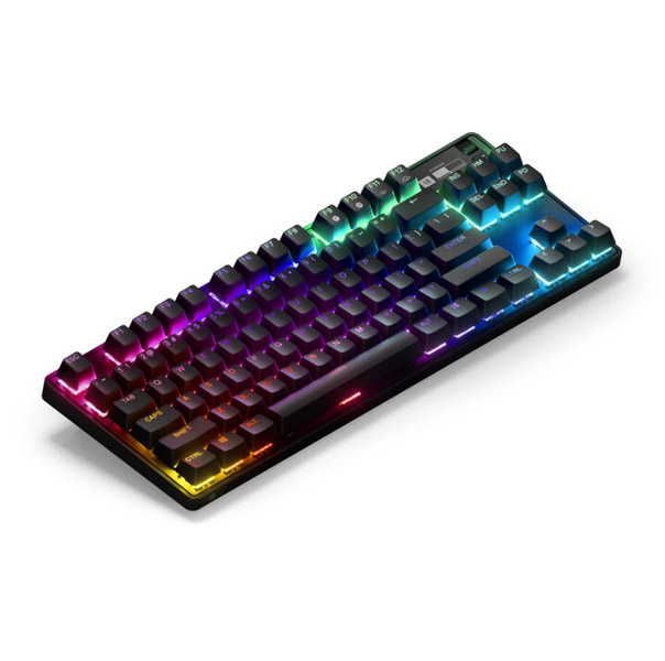 SteelSeries Apex Pro TKL WL (2023) US