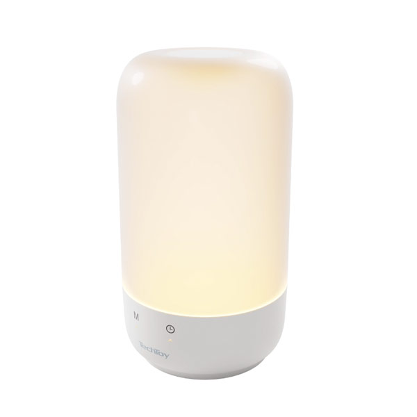 TechToy Smart Table Lamp, stolná lampa