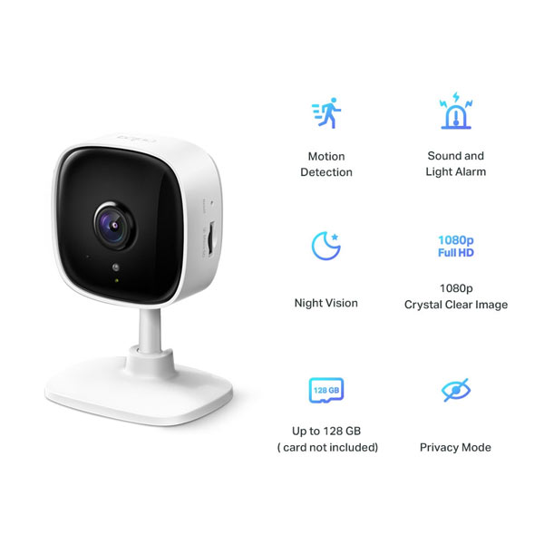 TP-Link Tapo C100 TP-Link Tapo C100