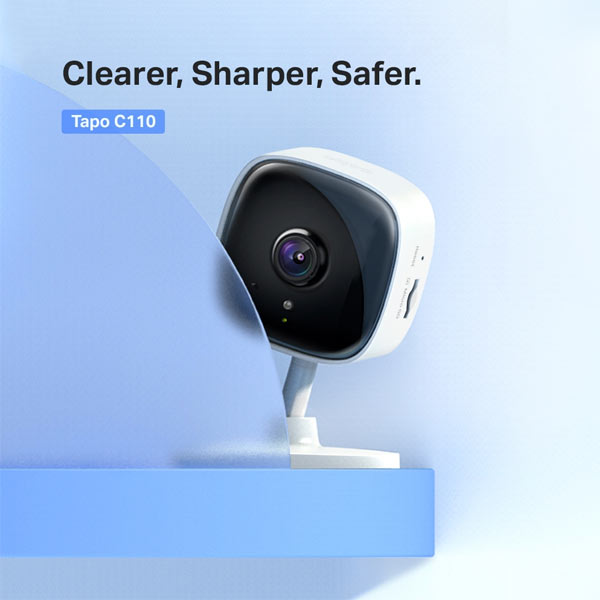 TP-Link Tapo C110 TP-Link Tapo C110