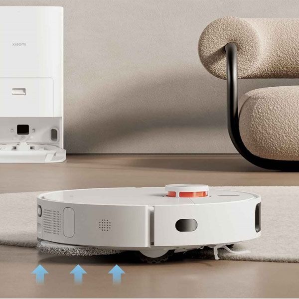 Xiaomi Robot Vacuum X10+ EU
