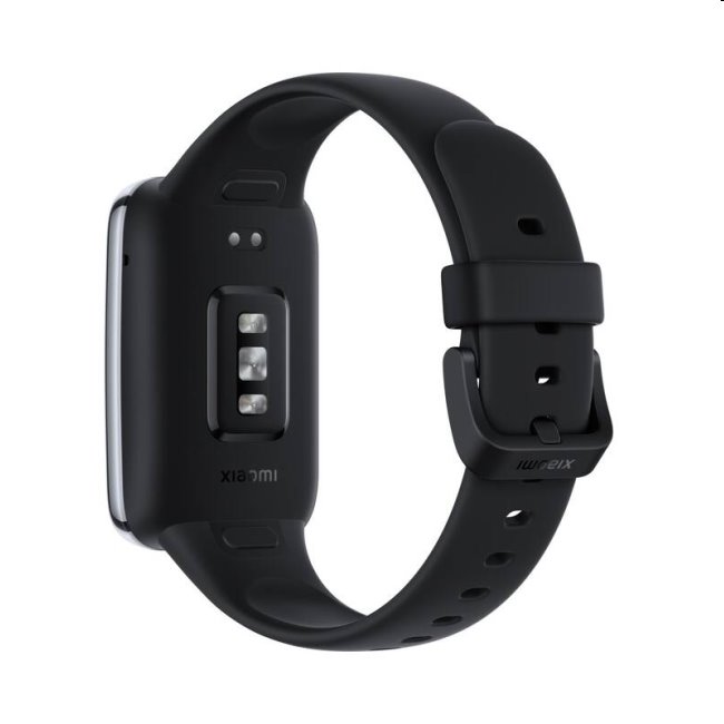 Xiaomi Smart Band 7 Pro, čierny