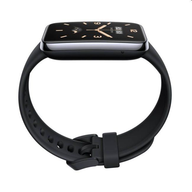 Xiaomi Smart Band 7 Pro, čierny