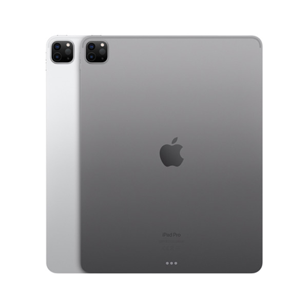 Apple iPad Pro 11" (2022) Wi-Fi 128 GB, kozmická sivá Apple iPad Pro 11" (2022) Wi-Fi 128 GB, kozmická sivá