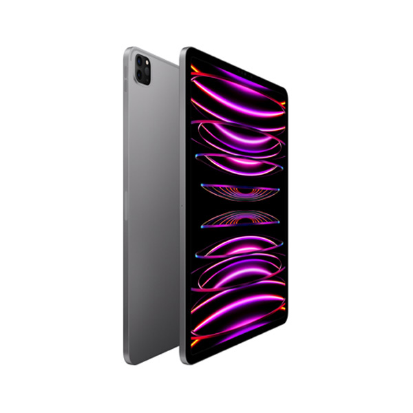 Apple iPad Pro 11" (2022) Wi-Fi 128 GB, kozmická sivá Apple iPad Pro 11" (2022) Wi-Fi 128 GB, kozmická sivá
