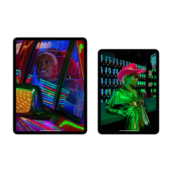 Apple iPad Pro 11" (2022) Wi-Fi 128 GB, kozmická sivá Apple iPad Pro 11" (2022) Wi-Fi 128 GB, kozmická sivá