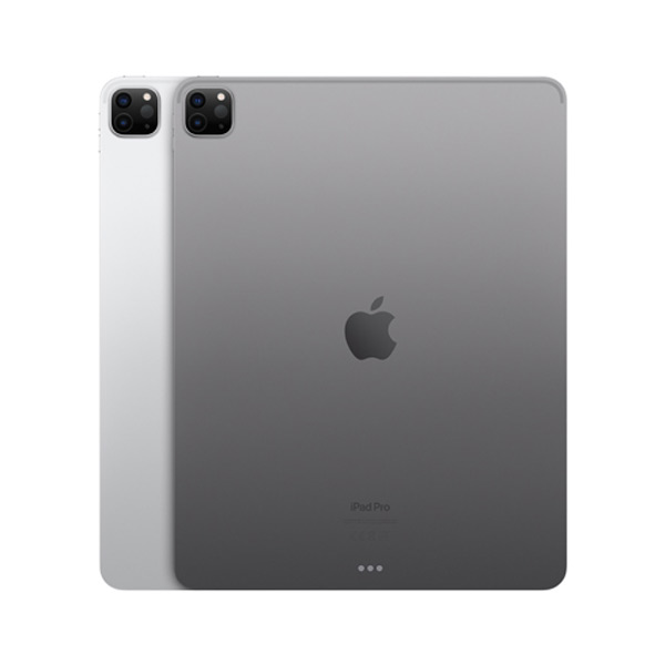 Apple iPad Pro 11" (2022) Wi-Fi + Celluar 512 GB, kozmická sivá