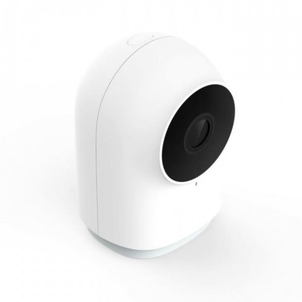 Aqara Smart Home Hub (Riadiaca jednotka) s Kamerou G2H Pro