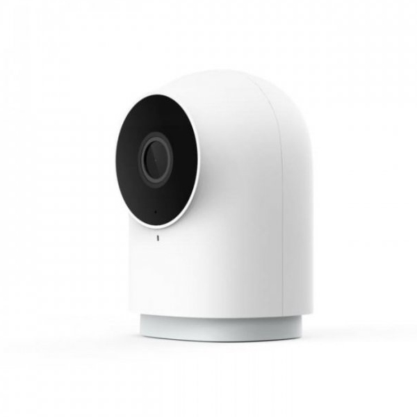 Aqara Smart Home Hub (Riadiaca jednotka) s Kamerou G2H Pro