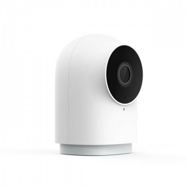 Aqara Smart Home Hub (Riadiaca jednotka) s Kamerou G2H Pro