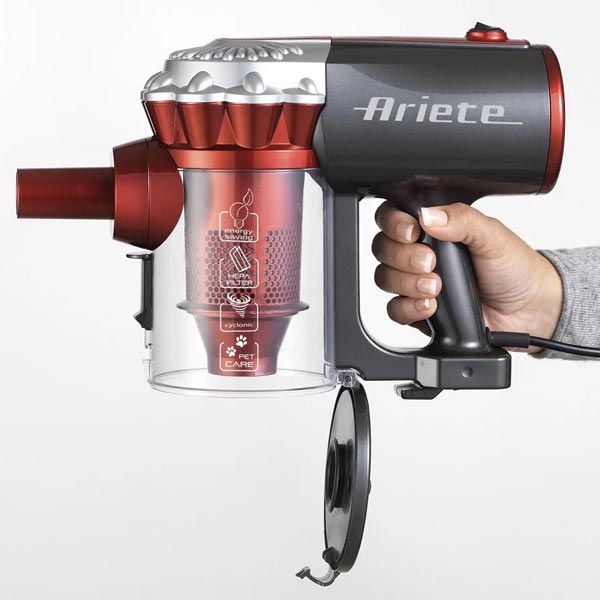 Ariete Tyčový vysávač sieťový ART 2761