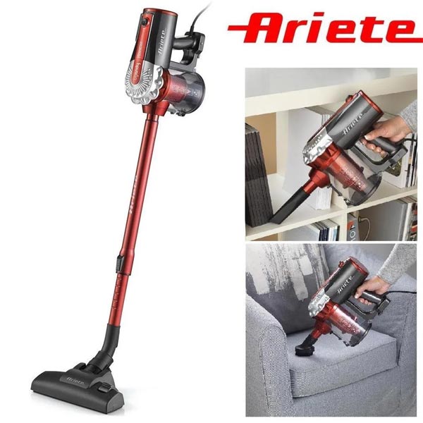 Ariete Tyčový vysávač sieťový ART 2761