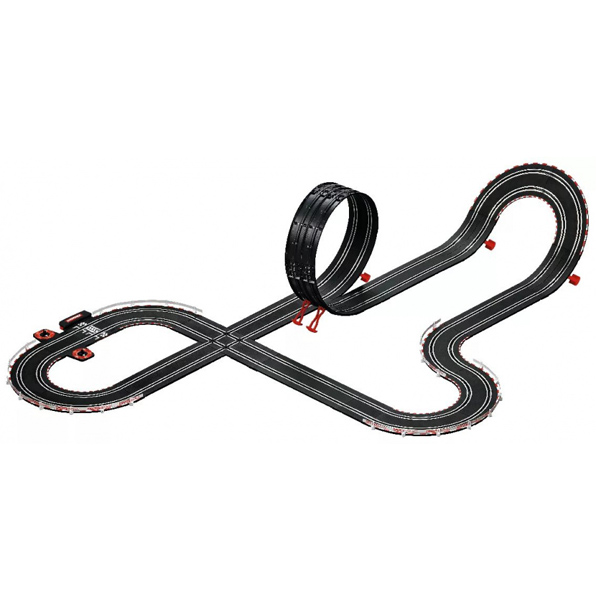 Carrera GO!!! Max Performance