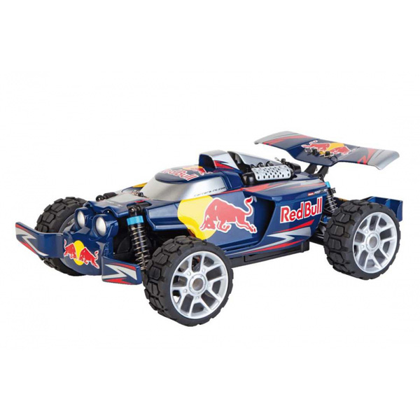 Carrera R/C Auto PROFI Red Bull (1:18)