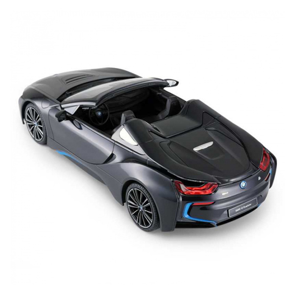 Carrera R/C Car BMW i8 Roadster (1:12) Carrera R/C Car BMW i8 Roadster (1:12)